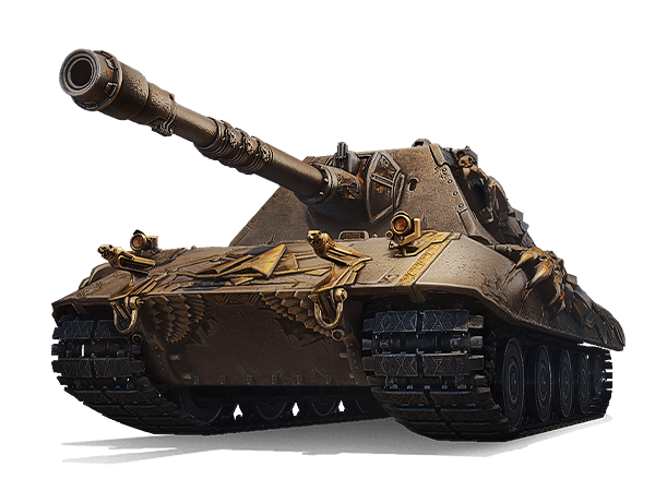 Е 100 FEUERBÄR: ПРЕМИУМ